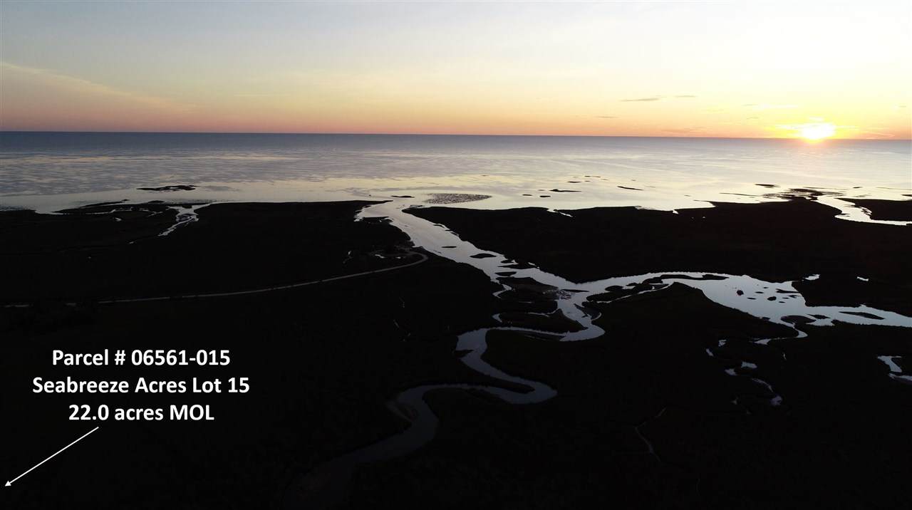 Lot 15 Seabreeze Road - Photo 1