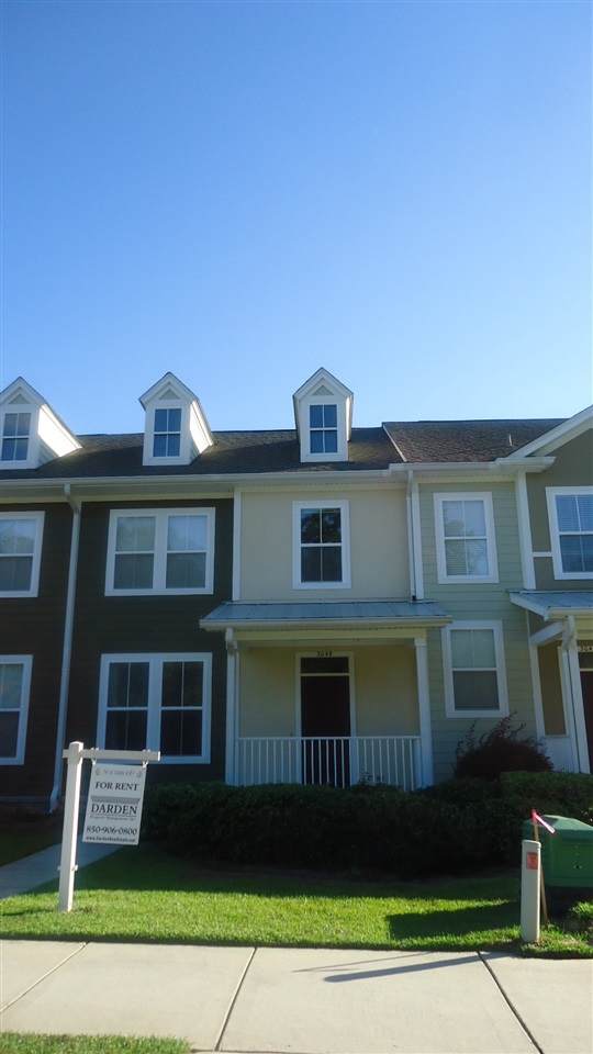 3049 Merchants Row Boulevard - Photo 1