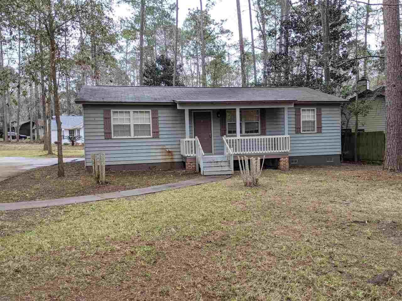 2321 Tuscavilla Road - Photo 1