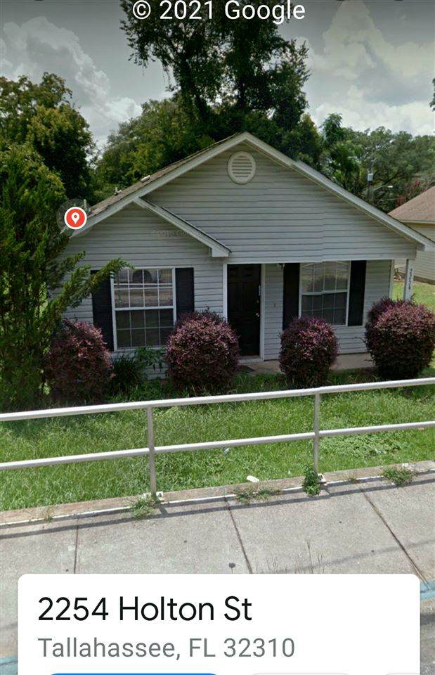 2254 Holton Street - Photo 1
