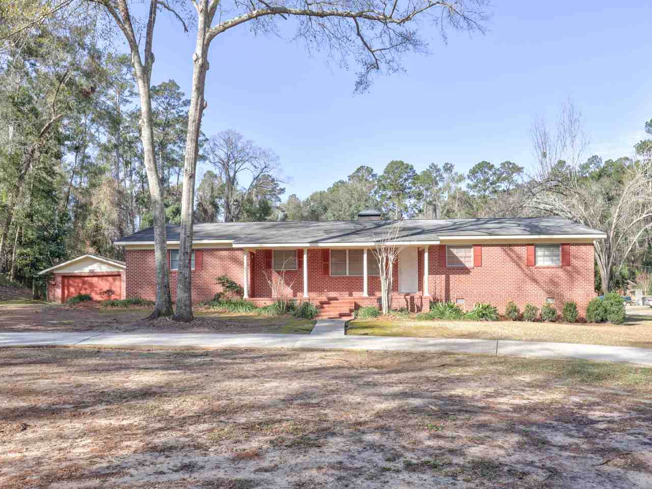 2950 Meginnis Arm Road - Photo 1