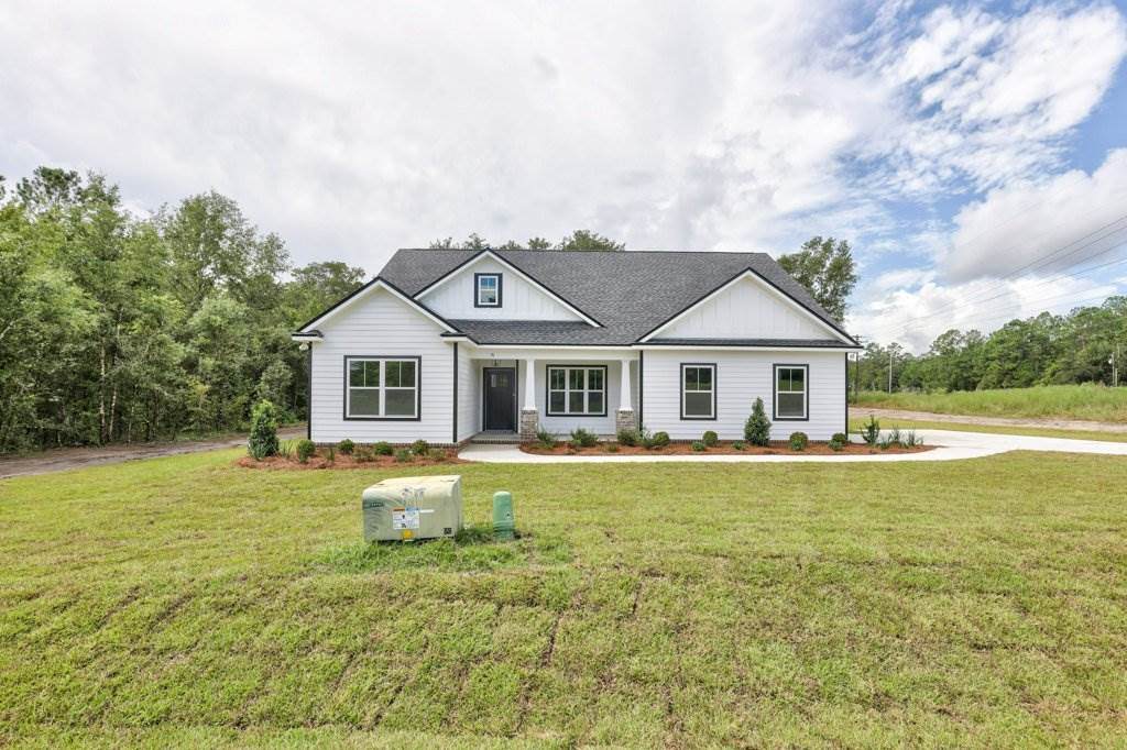 Lot 3 Jameson Drive - Photo 1