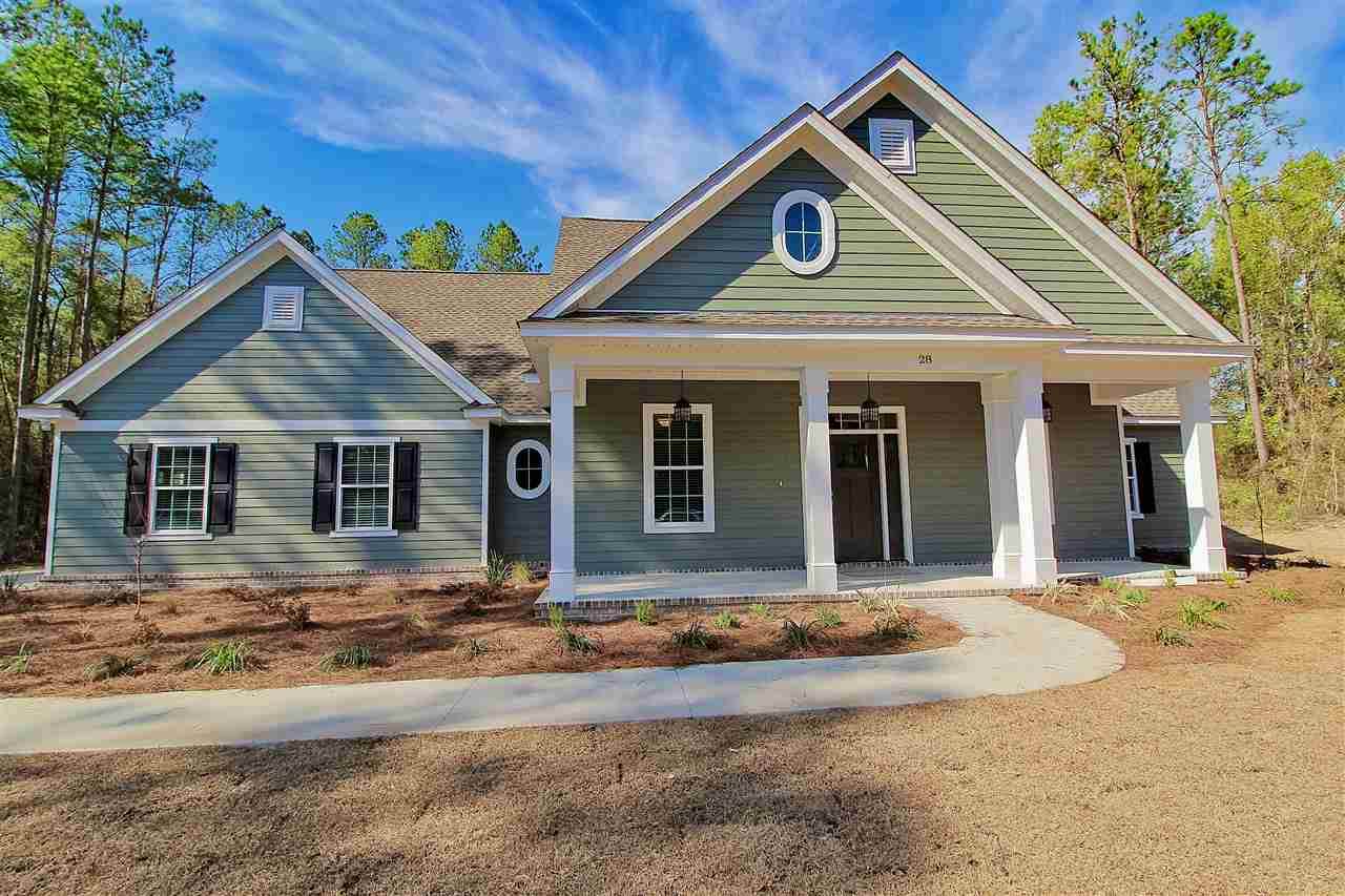 Lot 1 Jameson Drive - Photo 1