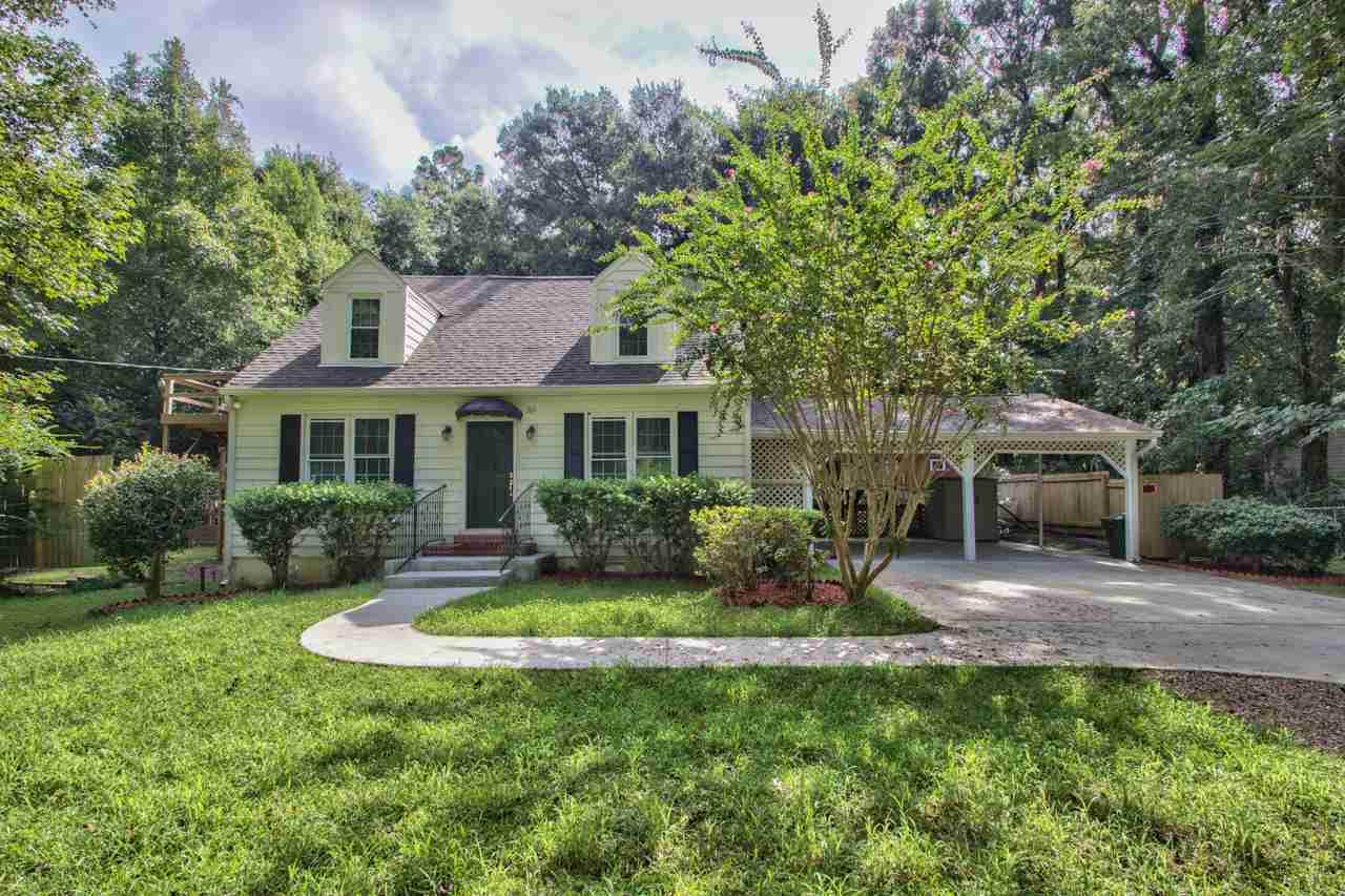 301 Cactus Street - Photo 1