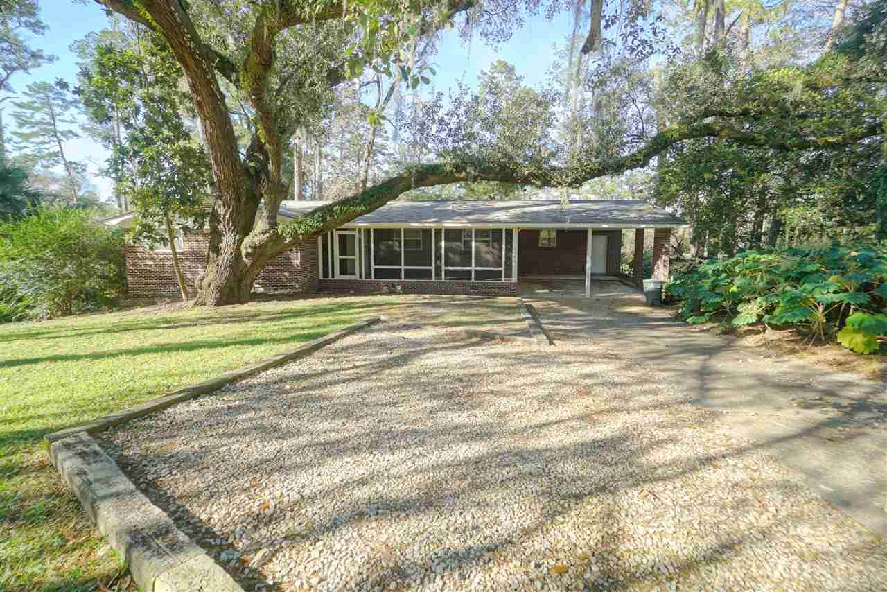 1804 Skyland Drive - Photo 1
