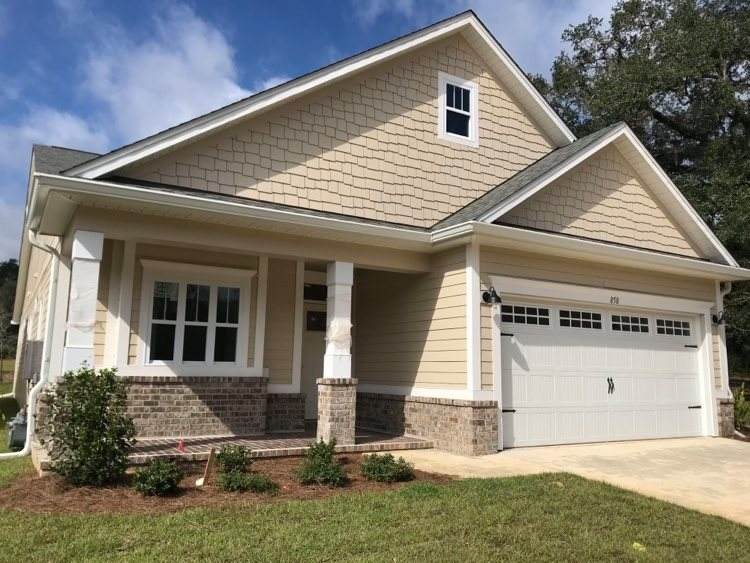 830 Avery Park Drive - Photo 1