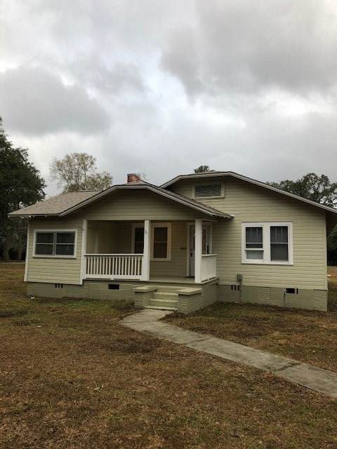 1603 Old St Augustine Road - Photo 1