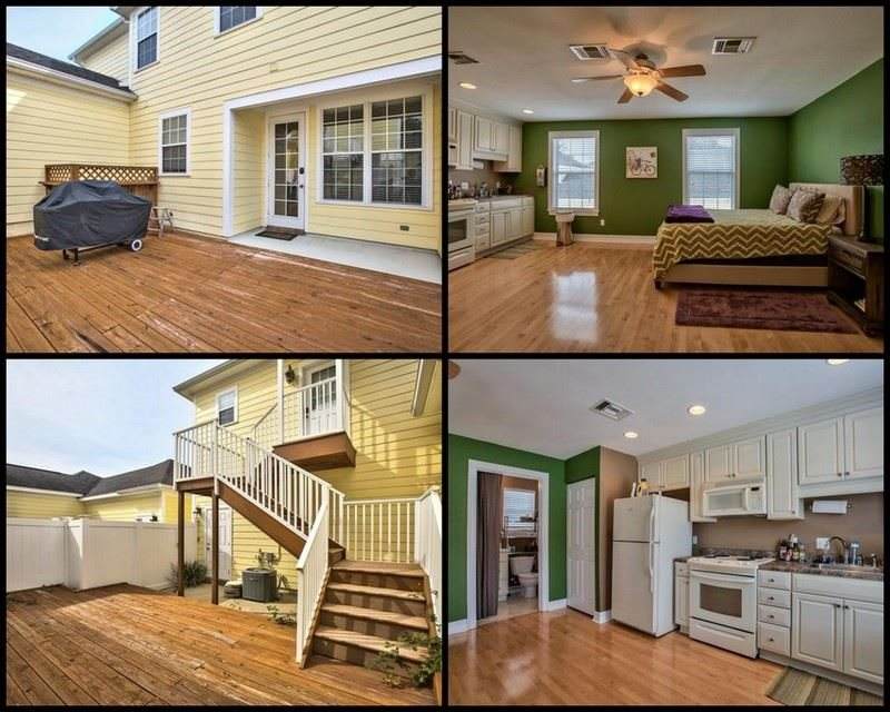 4294 Park Crossing Trail - Photo 1