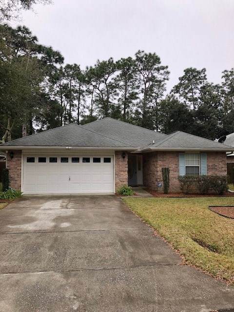 189 Bayou Landing Drive - Photo 1