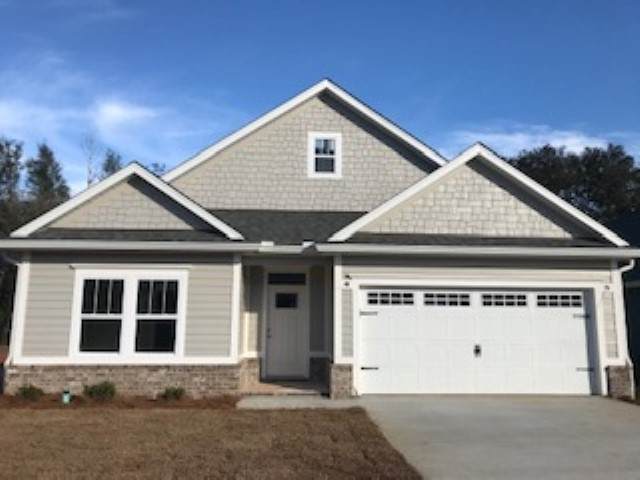 839 Avery Park Drive - Photo 1