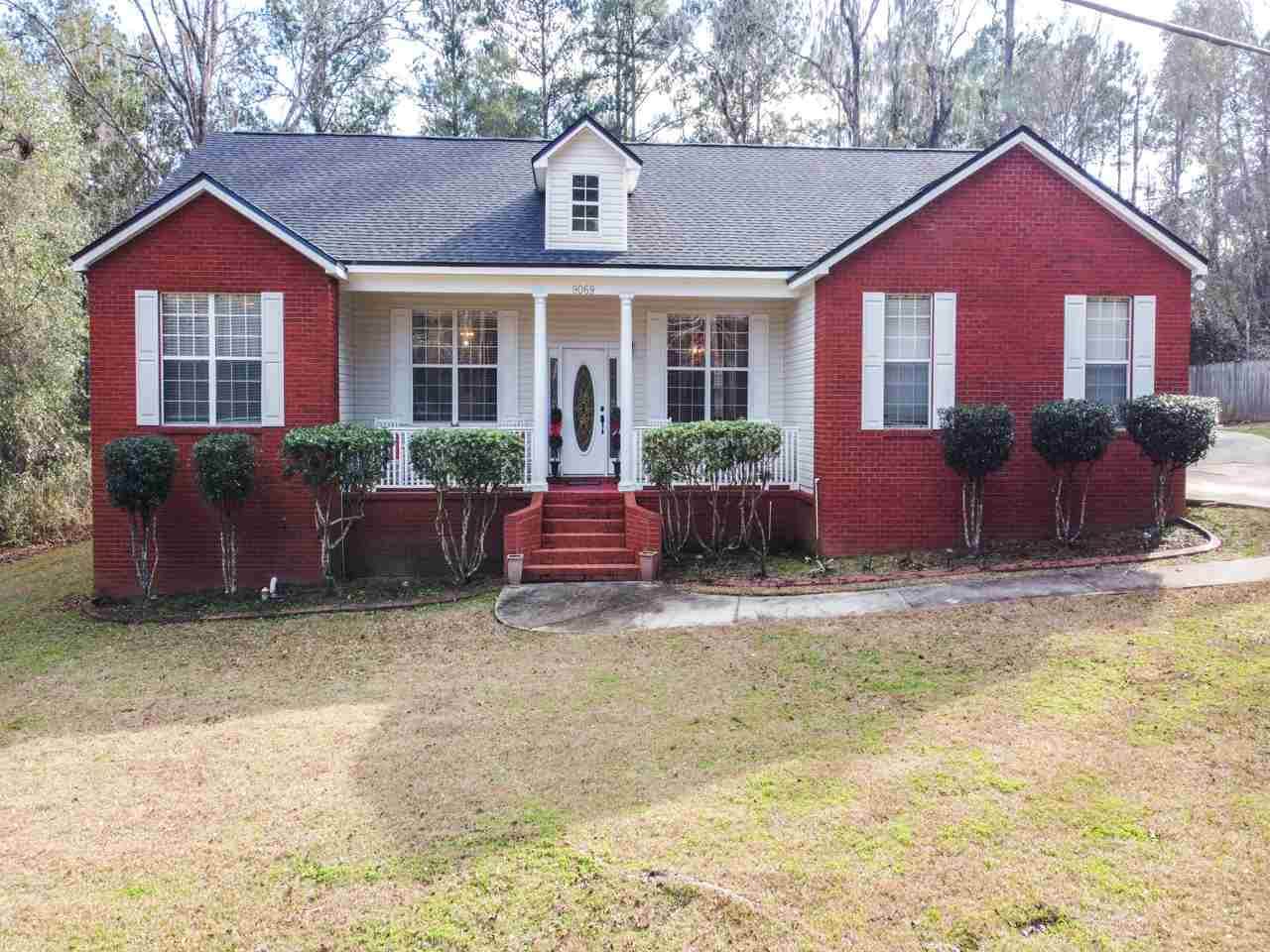 9069 Ravena Road - Photo 1