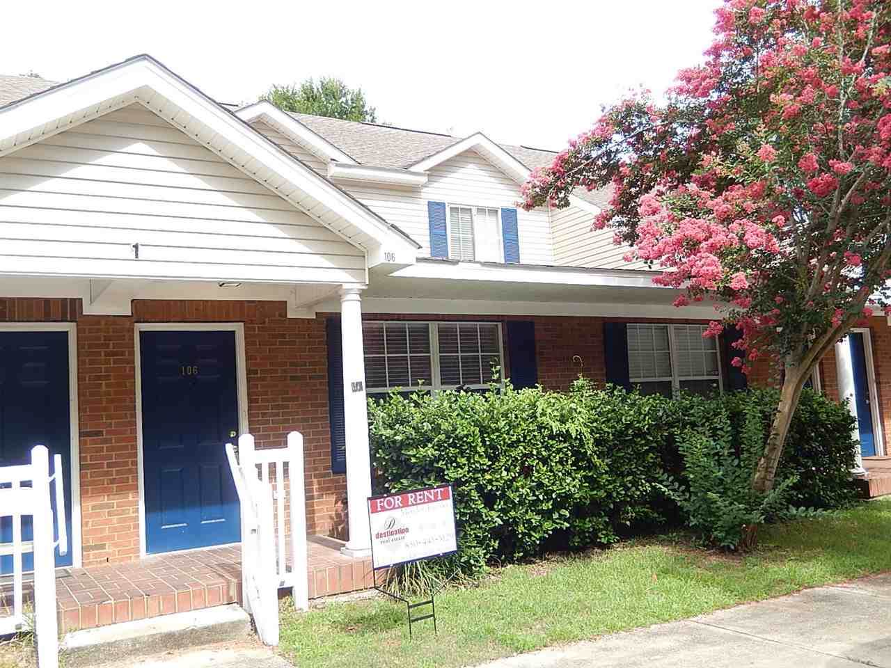 2740 Tharpe Street - Photo 1