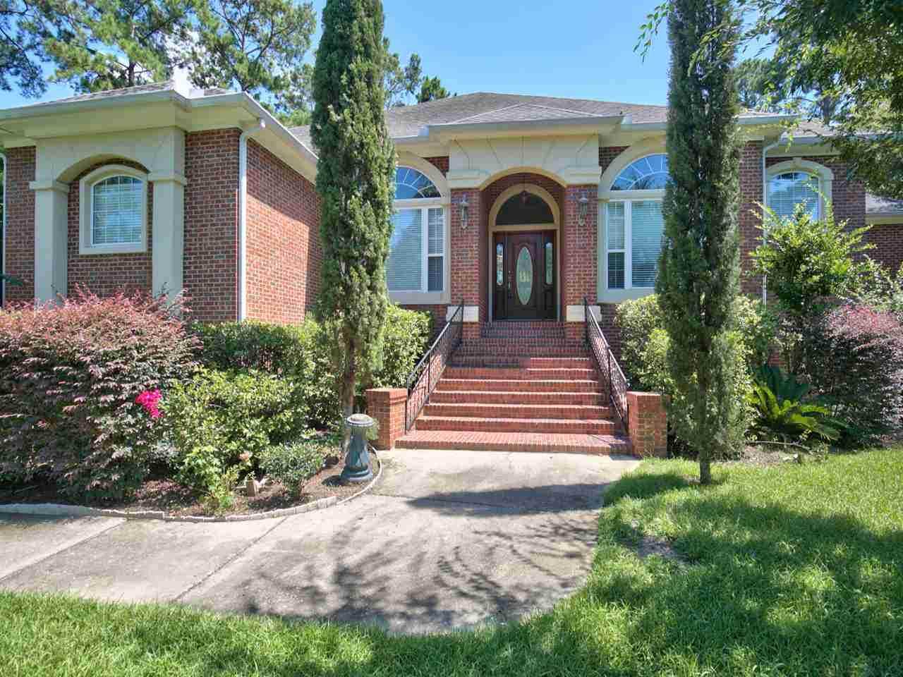 8846 Glen Abby Drive - Photo 1