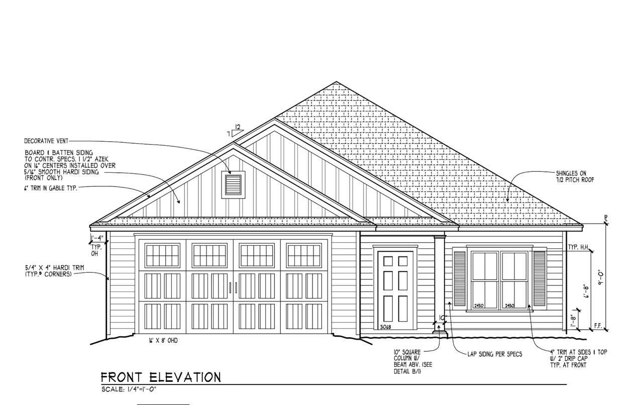 12674 Roalde Road - Photo 1