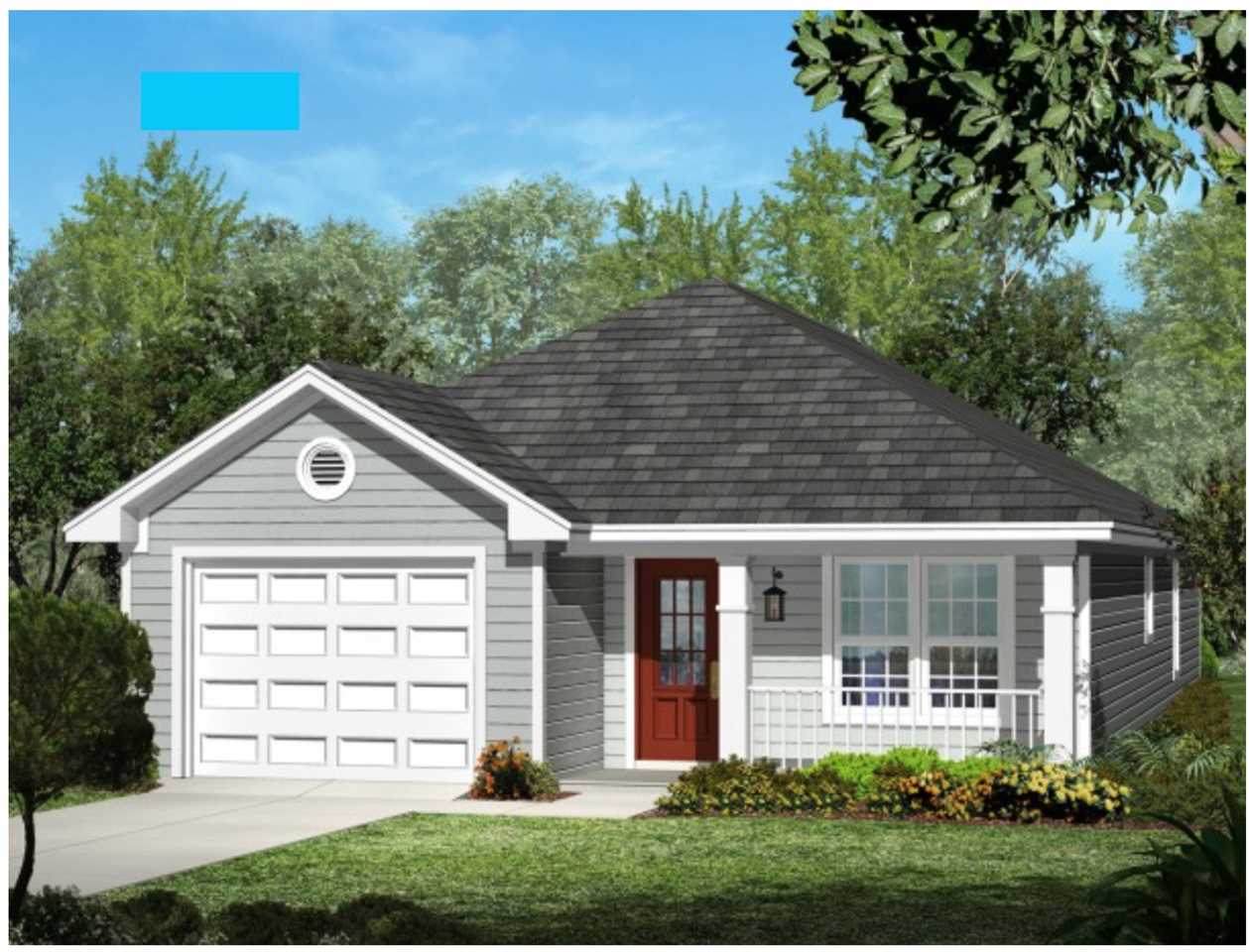 1725 Holton Street - Photo 1