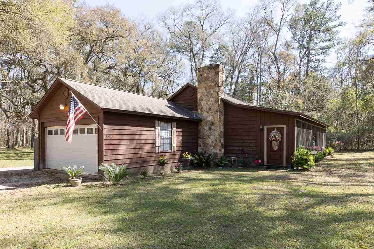 1731 Benjamin Chaires Road - Photo 1