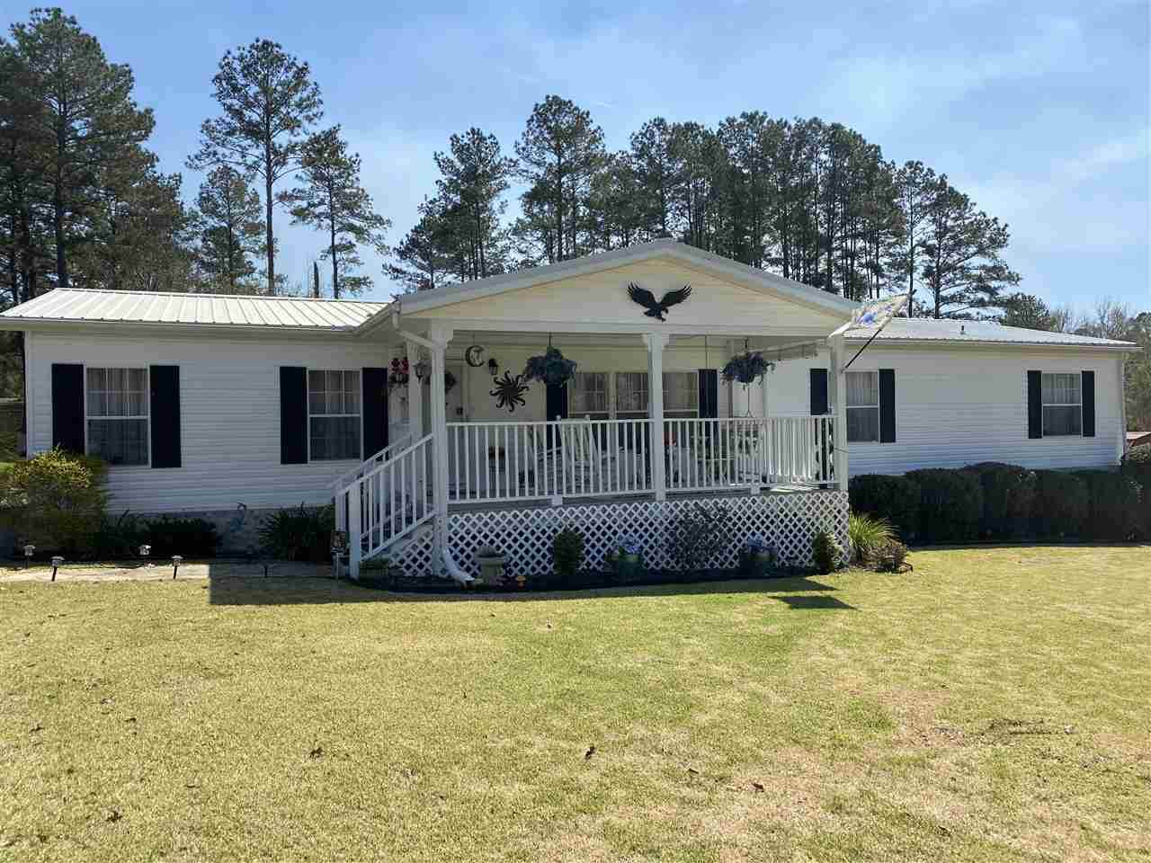 147 Bob White Trail - Photo 1