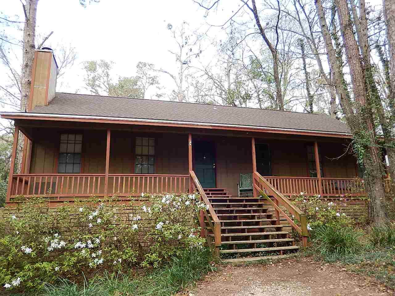 316 Talwood Drive - Photo 1