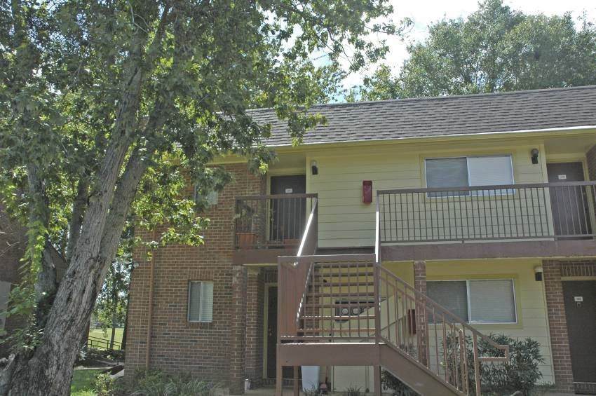 2731 Blair Stone Road - Photo 1