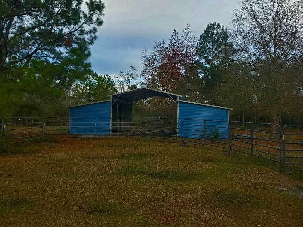 1139 Wacissa Terrace - Photo 1