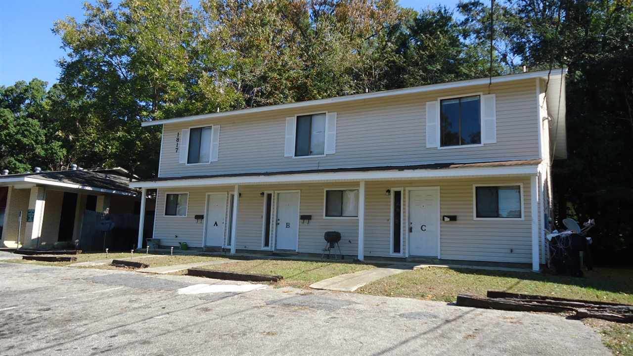 1817 Gadsden Street - Photo 1