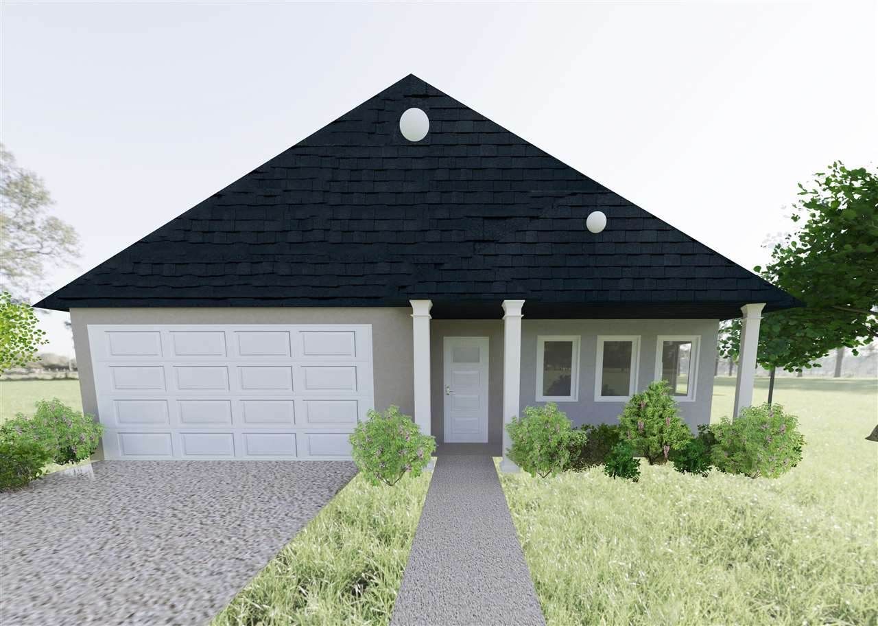 160 Tranquility Lane - Photo 1