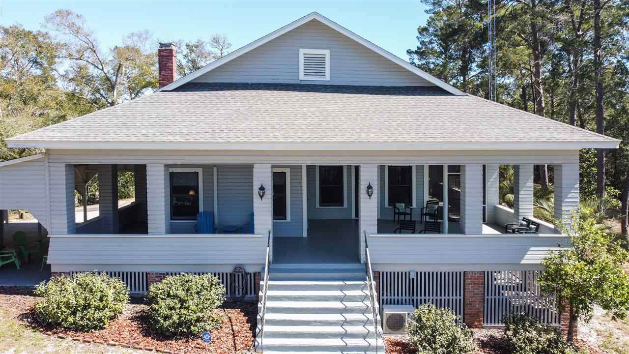 408 Marine Street - Photo 1