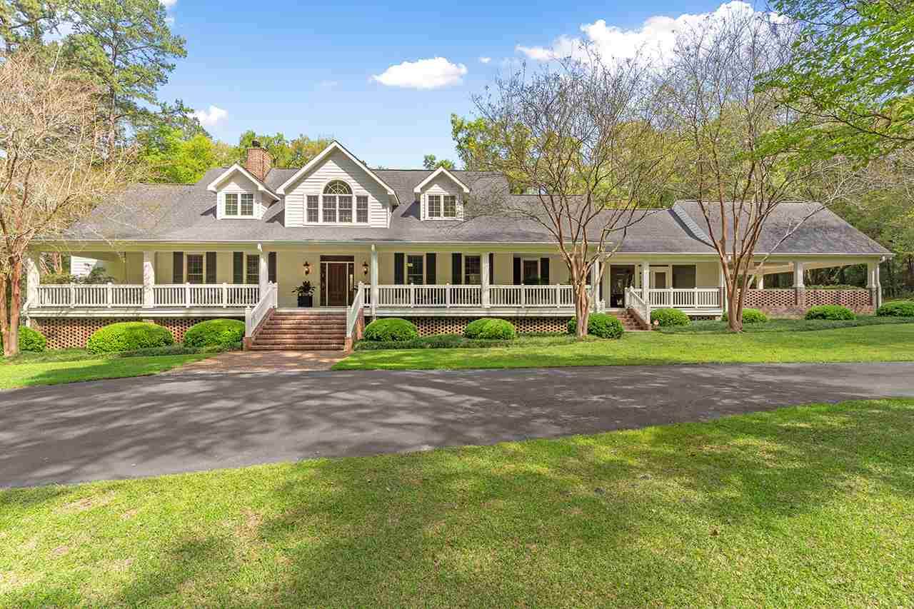 2732 Millstone Plantation Road - Photo 1