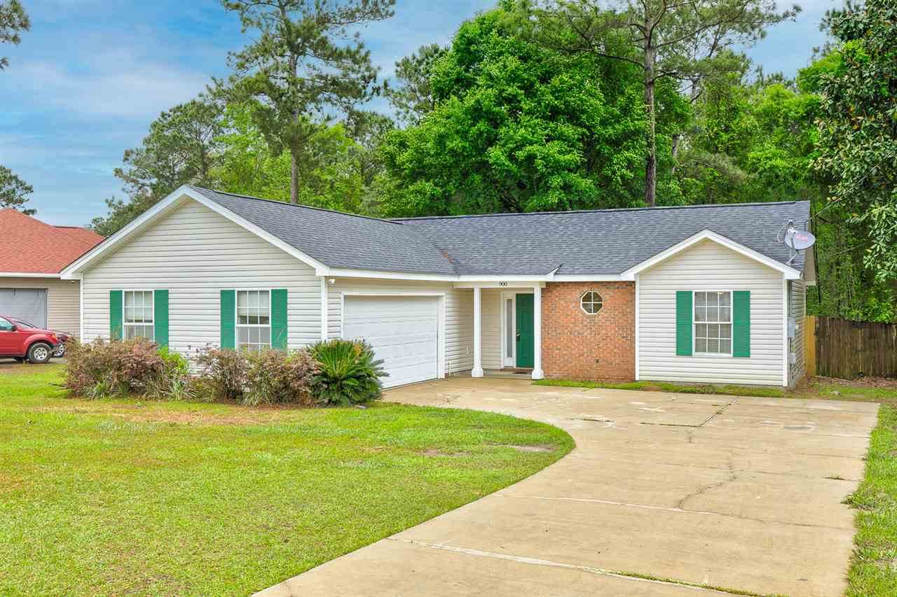 900 Rustling Pines Boulevard - Photo 1