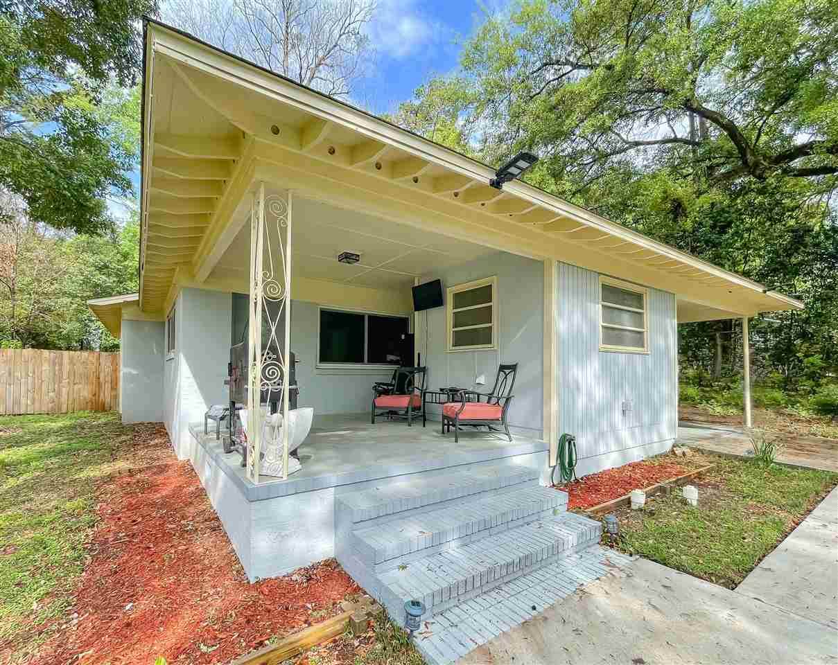 1222 Brandt Drive - Photo 1