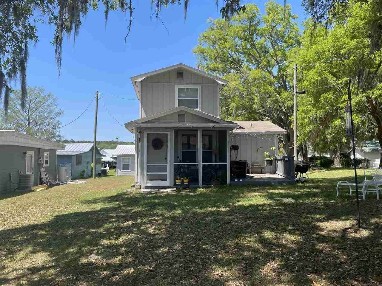 4618 Mccall Bridge Road - Photo 1