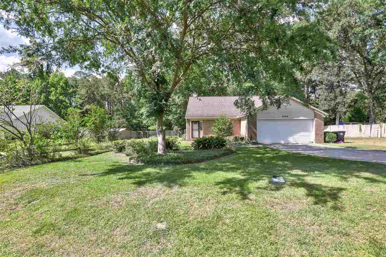 8442 Pine Cone Road - Photo 1