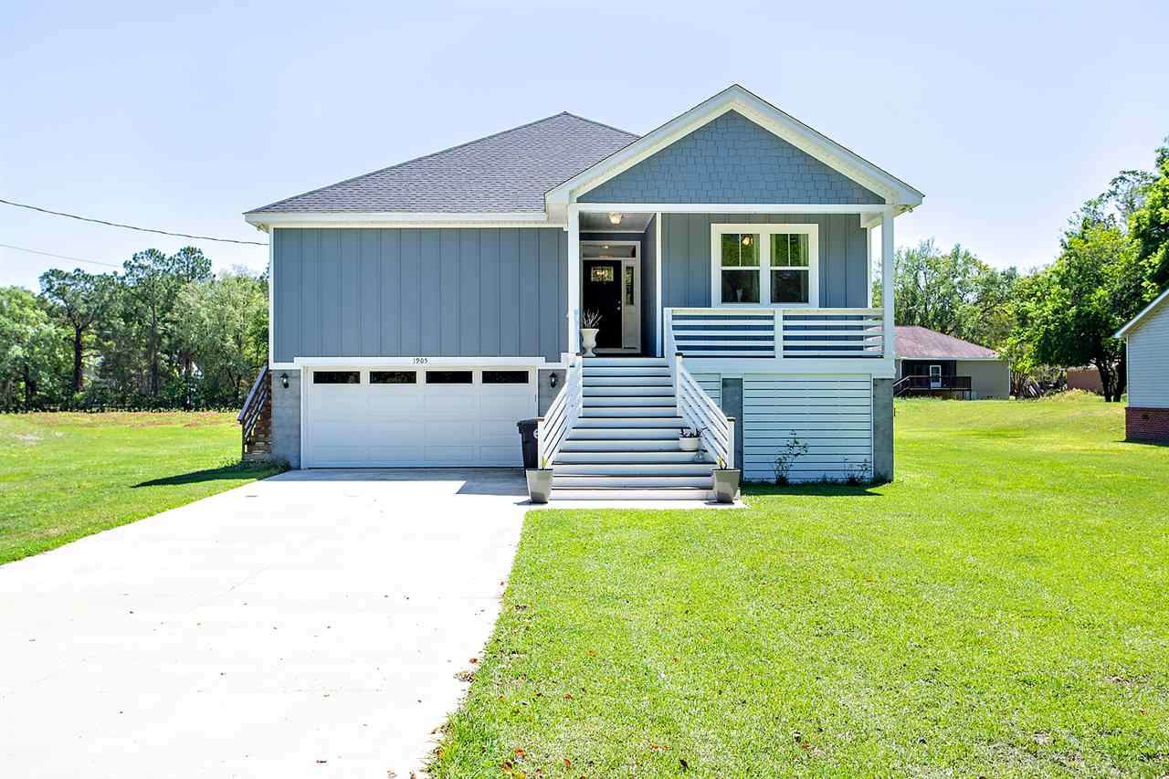 1905 Shady Oaks Drive - Photo 1