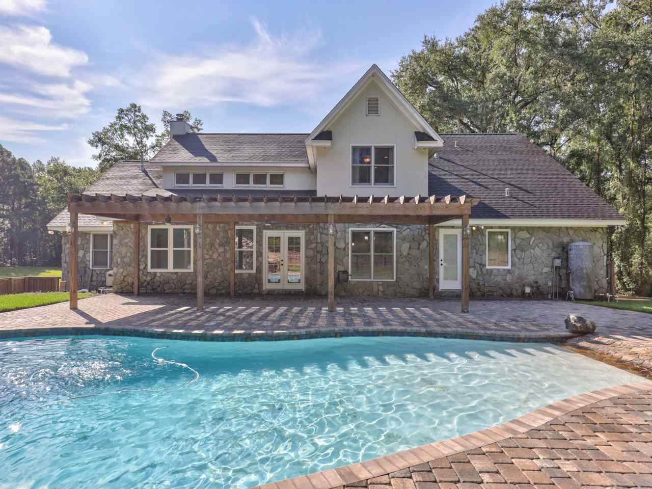 4502 Bradfordville Road - Photo 1