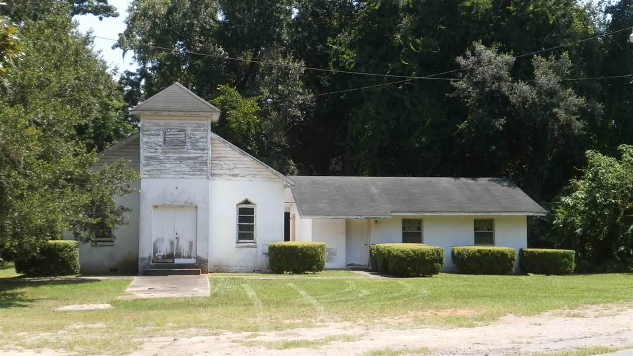 8997 Meridian Road - Photo 1