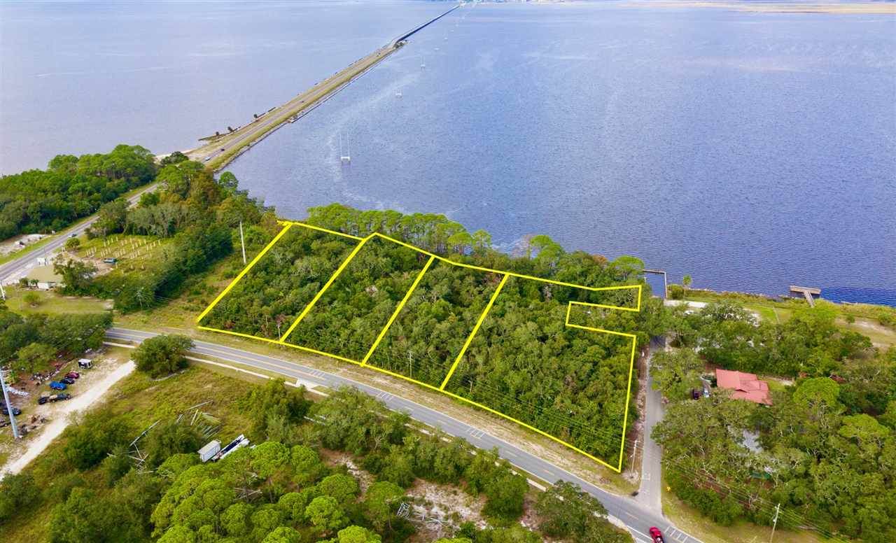 94 Old Ferry Dock Road - Photo 1