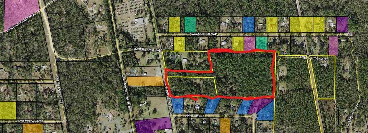 625 Woodville Highway - Photo 1