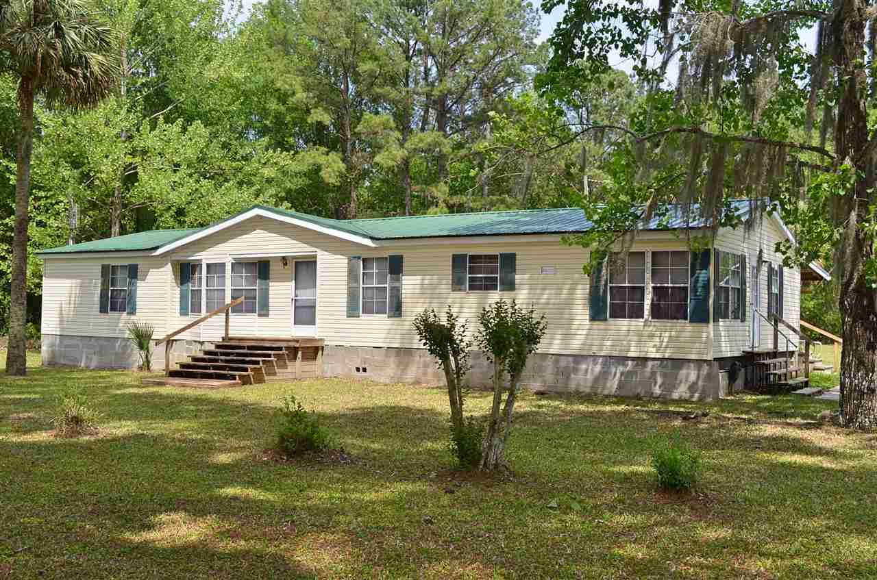 5921 Puckett Road - Photo 1