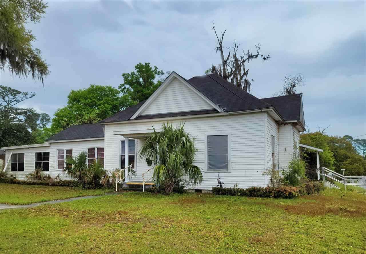 375 Marion Street - Photo 1