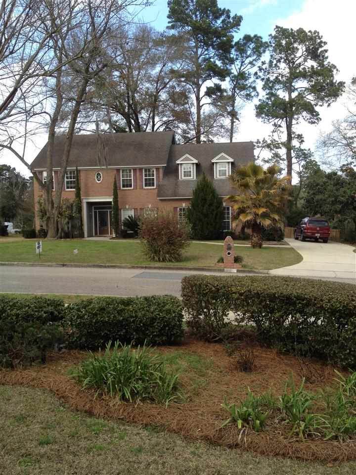 1304 Peacefield Place - Photo 1