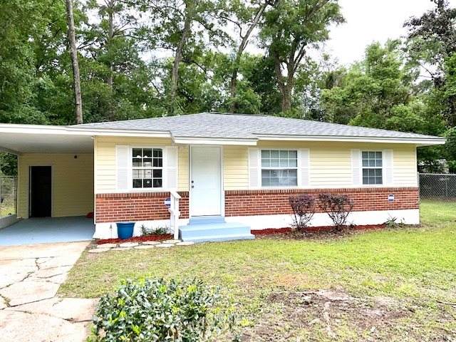 523 Castlewood Drive - Photo 1