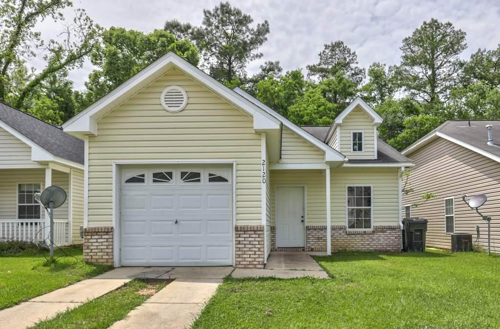 2120 Bullocks Run Road - Photo 1