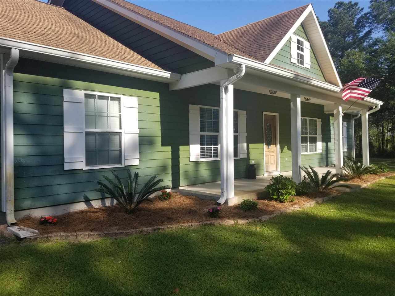 12678 Raymond Sheffield Road - Photo 1