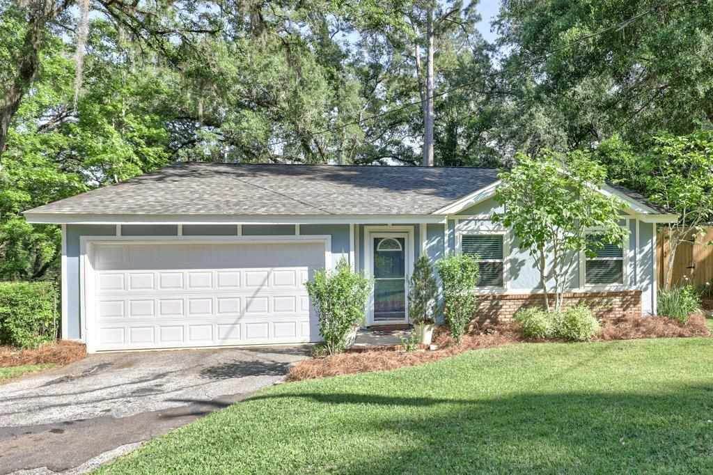 1820 Doric Drive - Photo 1