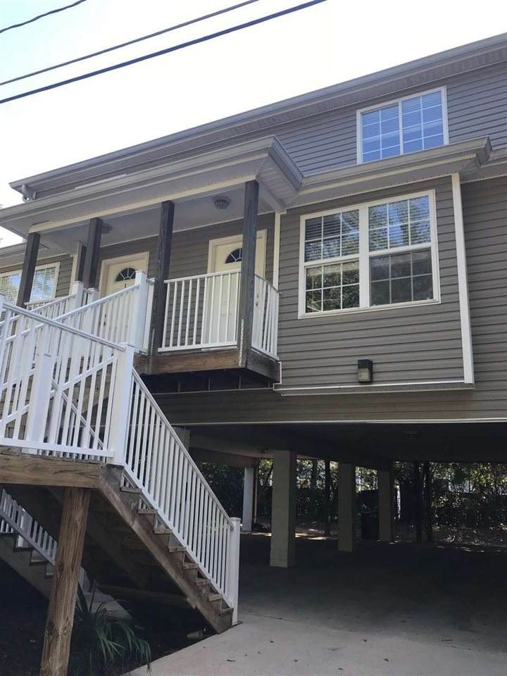 2401 Jackson Bluff Road - Photo 1