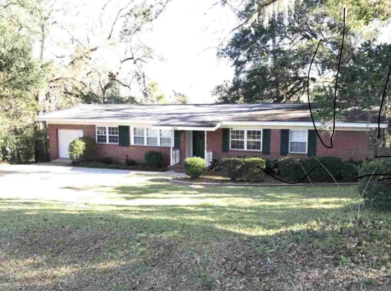 2117 Gibbs Drive - Photo 1