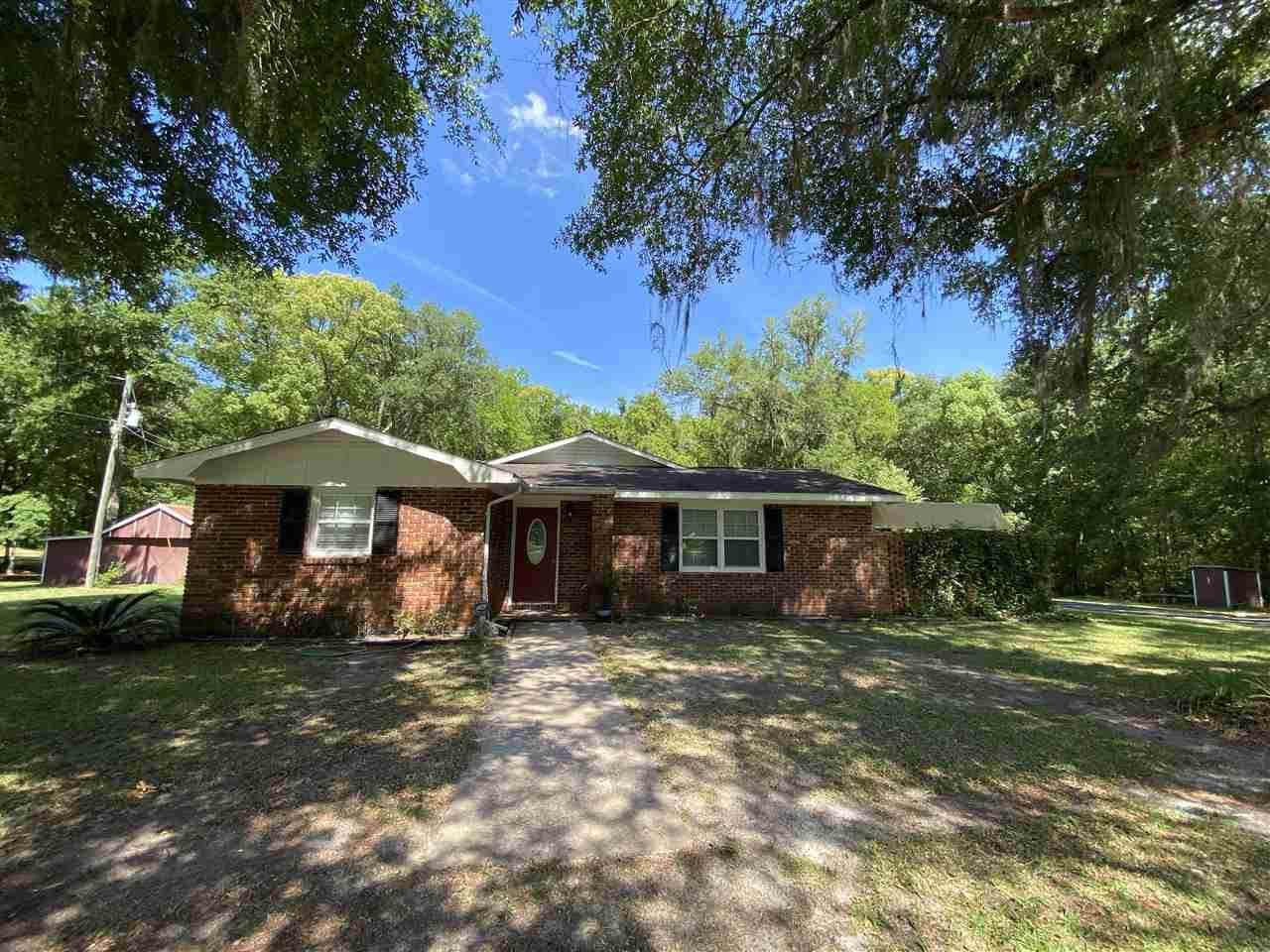 10602 Colin Kelly Highway - Photo 1