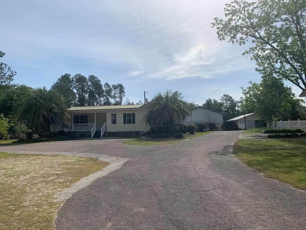 20960 Burlington Road - Photo 1