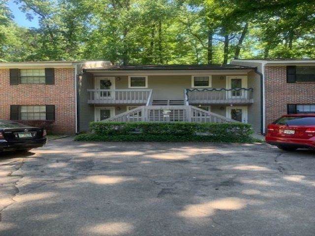 2913 Woodrich Drive - Photo 1