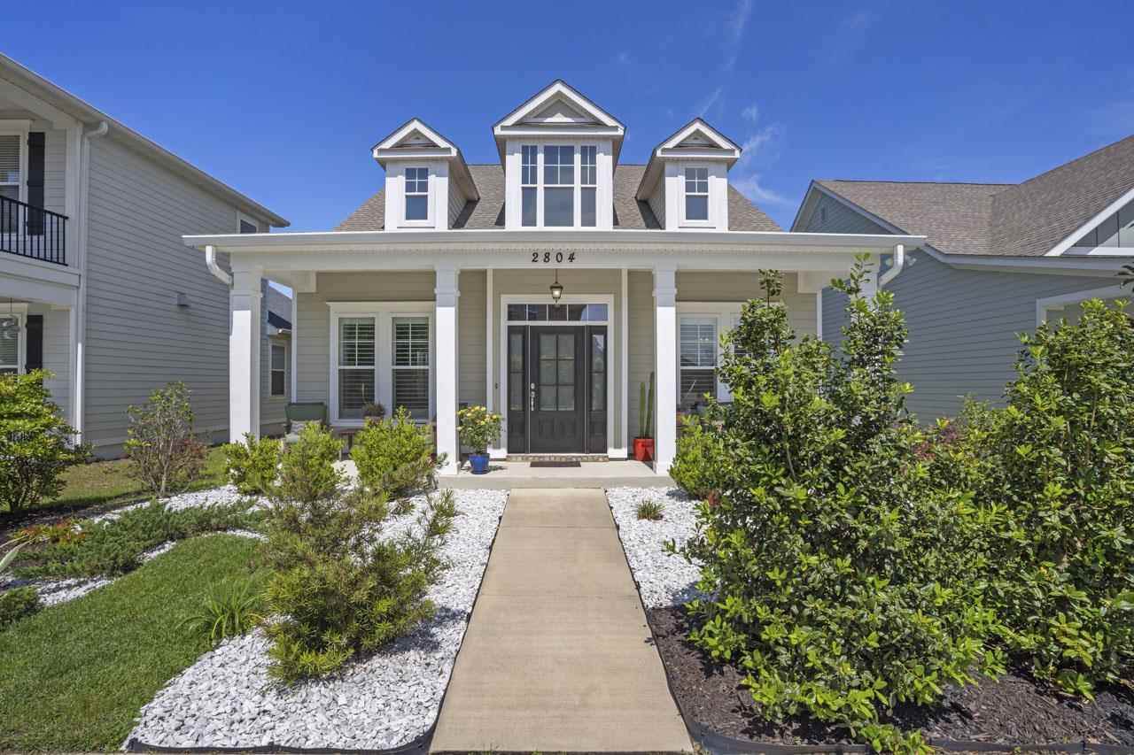 2804 Crestline Road - Photo 1